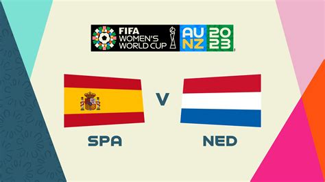 netherlands vs spain 2014
